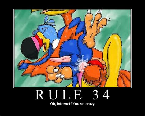 Rule 34 Cocoa Puffs Froot Loops Mascot Mascot Sonny