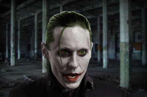 Jared Leto Is The Joker Page 31 The Superherohype Forums