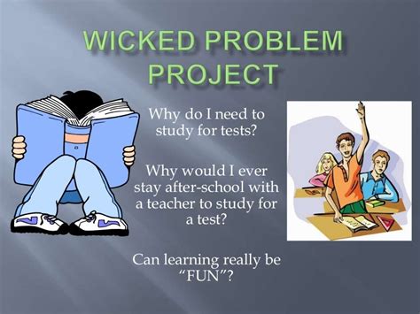 Wicked Problem Project Part C Implementation