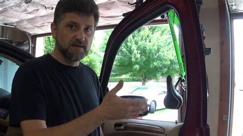 If you're going to drive something absurd, why not go all the way and put yourself behind the wheel of one the most colossally irrational vehicles available? BMW X5 Window Problem Quick Tip - YouTube