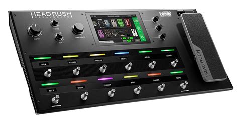 5 Best Multi Effects Pedals For Guitar 2022 Full Comparison More