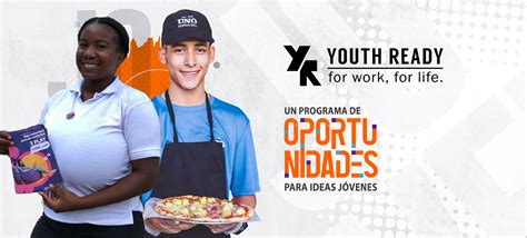 Youth Ready World Vision Honduras