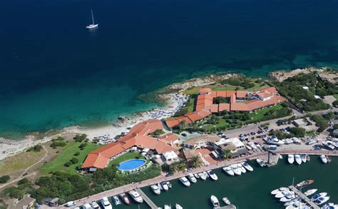 Beste hotels in porto rotondo bei tripadvisor: Hotel Sporting Porto Rotondo 5* - Sarda Elite Group