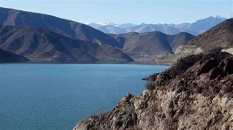5 Mejores Lagos Y Lagunas De Chile Redacción