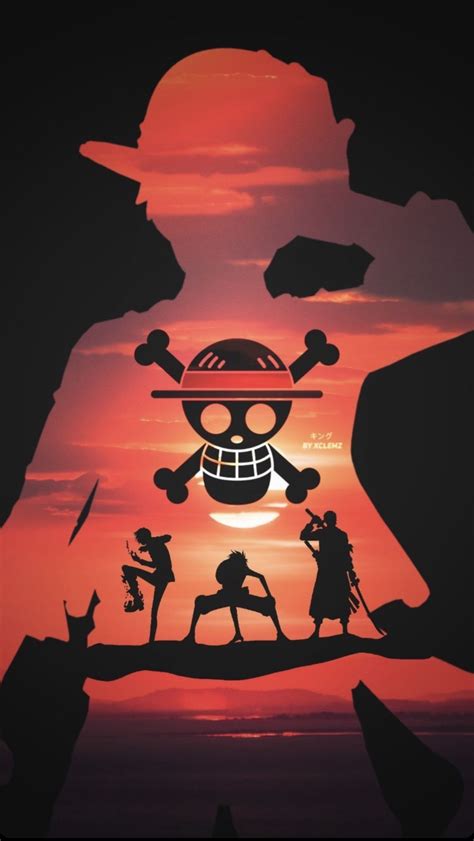 One Piece Iphone Pro Max Wallpapers Wallpaper Cave