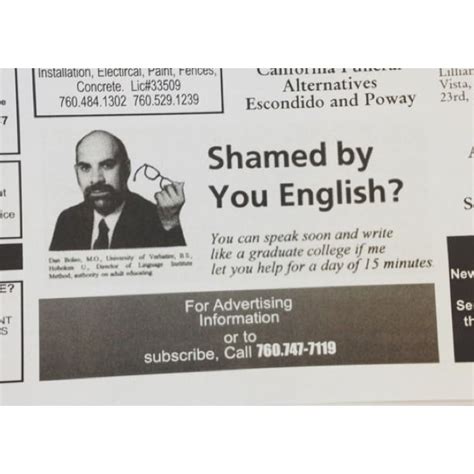 19 Funny Classified Newspaper Ads Pleated Jeans