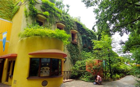 5 Of The Coolest Studio Ghibli Movie Locations You Can Visit In Japan