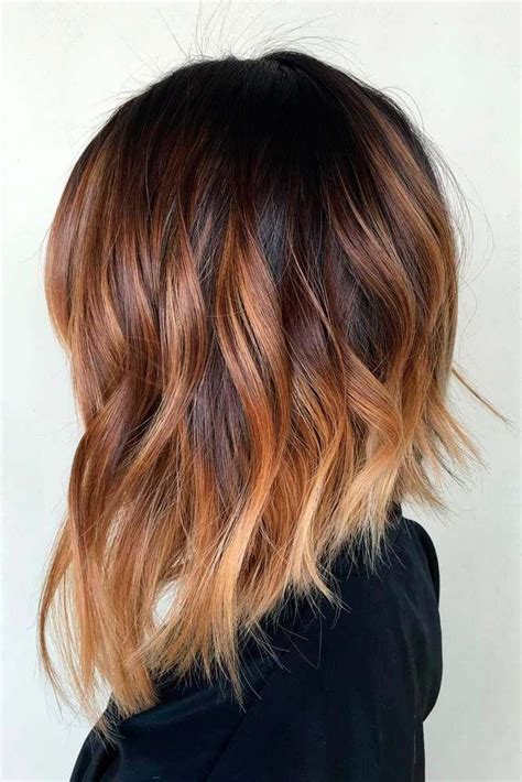 Pin On Short Ombre Hair