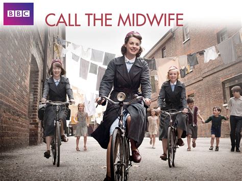 Watch Call The Midwife Season 1 Prime Video