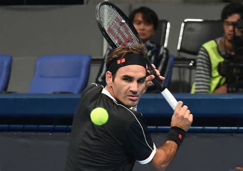4 in the atp rankings. Roger Federer explains how his family will determine ...