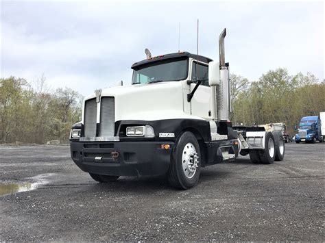 Kenworth T600 Used For Sale United Exchange Usa