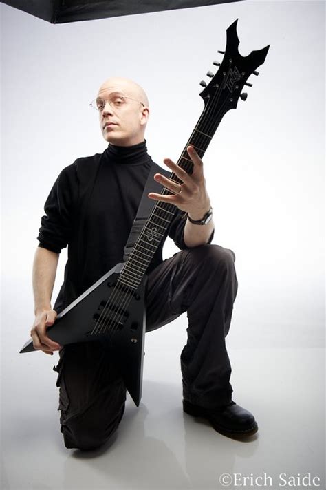 Devin Townsend Talks Soundwave Creativity And Epicloud In New Video