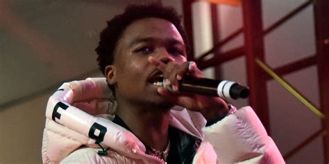 Roddy Ricch Is No 1 For A Fourth Week On Billboard 200 With ‘please