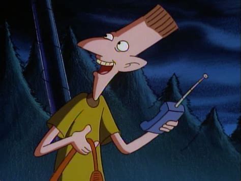 Categoryarnolds Halloween Hey Arnold Wiki Fandom Powered By Wikia