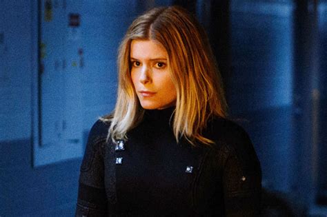 Almost No One Watched Fantastic Four Including Star Kate Mara