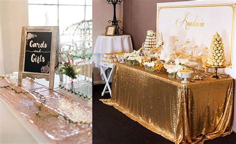 Birthday Party Table Ideas