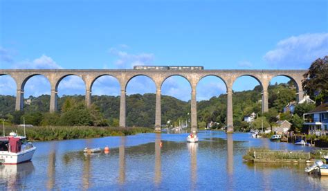 Carnet Special Offer On The Tamar Valley Line Devon And Cornwall Rail