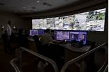 Orange County Traffic Management Center Pictures