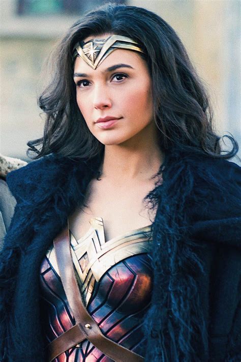 How Gal Gadot Transformed To Wonder Woman Health And
