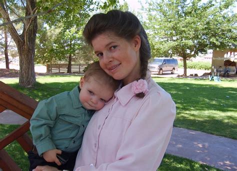 Former Flds Members Fear Their Childrens Disappearance Is Part Of