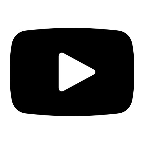 youtube png hd youtube logo hd 2069