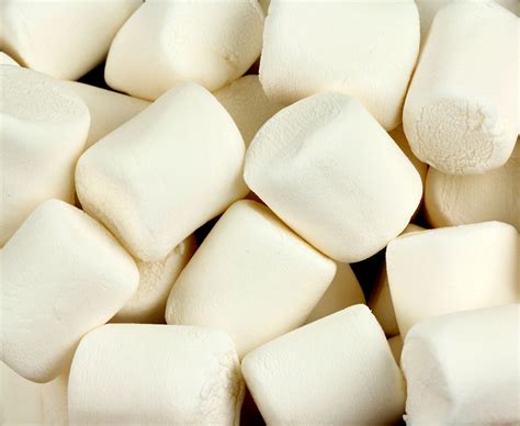 Passover White Marshmallows 5 Oz • Passover Marshmallows Gummy