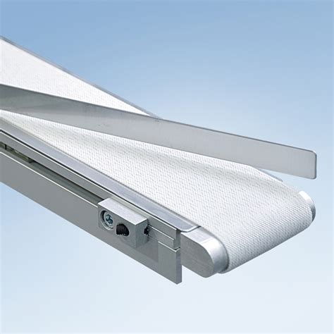 Side Rails For Conveyor Systems Mk Technology Group