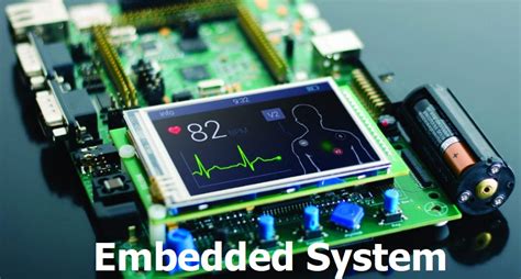 Development Process Of Embedded Systems Electron Fmuser Fmtv Broadcast
