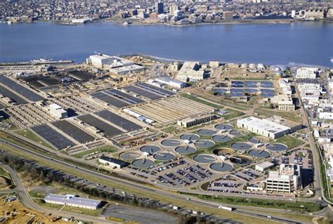 Maybe you would like to learn more about one of these? Blue Plains Wastewater Treatment Plant | AECOM
