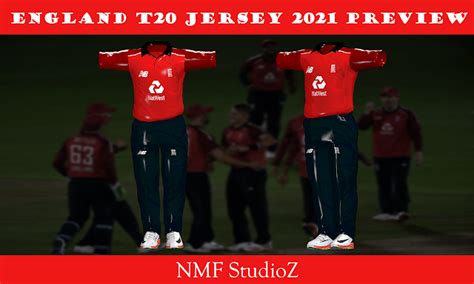 Bangladesh odi hd kit 2015; England T20 Jersey 2021 for EA Sports Cricket 07 - MEGA ...