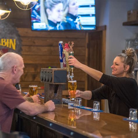 We did not find results for: Gallery - Log Cabin Tavern - Kenora's Casual Dining ...