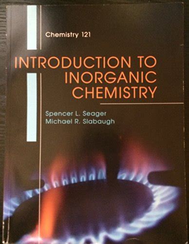Introduction Inorganic Chemistry Lab Manual Abebooks