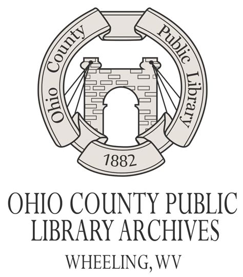 Archives And Special Collections Research Ohio County