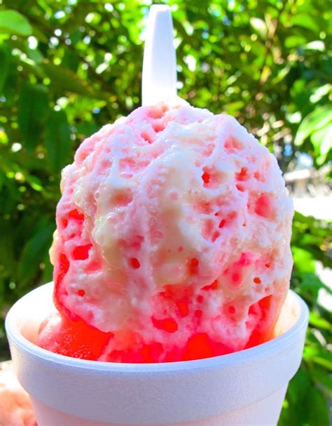 Shaved Ice Near Me Maui Exorbitant Blook Pictures Library