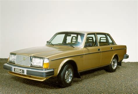 1975 Volvo 264 Hd Pictures