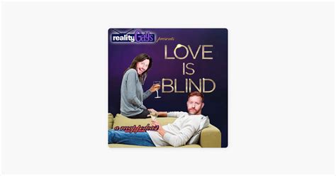 ‎reality Gays With Mattie And Poodle Love Is Blind 0201 The Pods Are