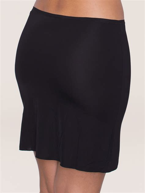 Triumph Body Make Up Skirt 01unterrockschwarz 10133685 Online