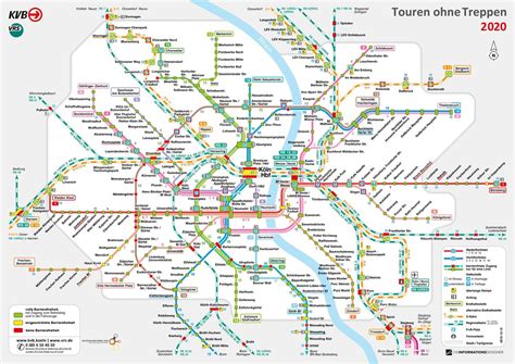 Köln haritası, almanya köln uydu görüntüsü, köln hangi ülkede nerede bulunuyor, köln coğrafi şu an köln haritası sayfasındasınız. Route Network Maps for Bus and Train Travel in Cologne | KVB