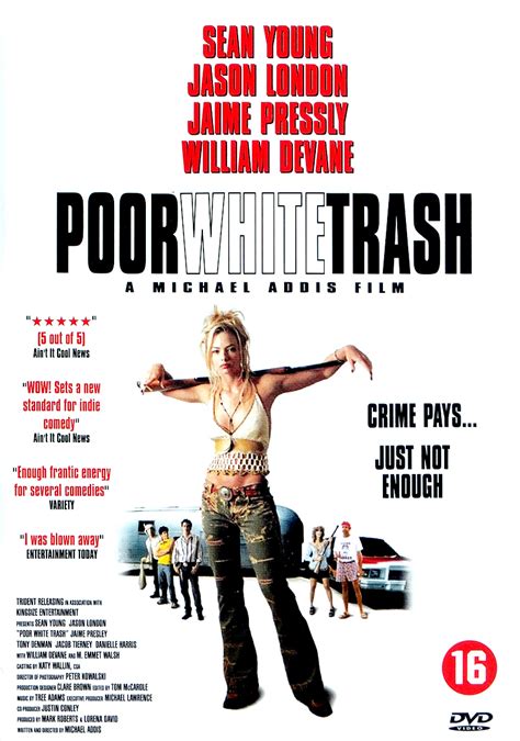 Poor White Trash 2000