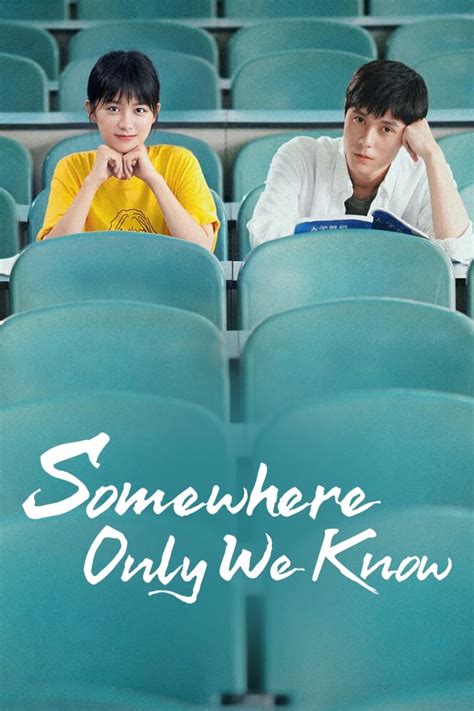 Somewhere Only We Know 2019 The Poster Database Tpdb