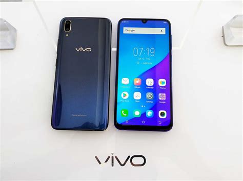 Vivo V11 Price In Pakistan And Specs Daily Updated Propakistani