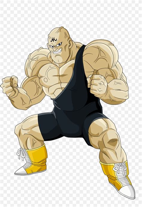 Then, do not fight super buu. Majin Buu Goku Spopovich Gohan Dragon Ball FighterZ, PNG, 1095x1600px, Majin Buu, Character ...