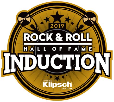 Rock And Roll Hall Of Fame Logo 10 Free Cliparts Download Images On