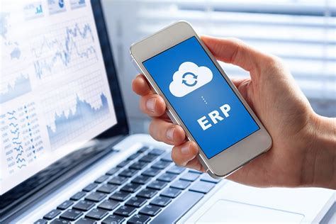 5 Tips To Choose The Best Erp Software For Your Business