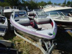 Maxum Runabout Boats For Sale