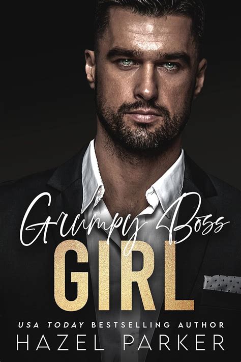 grumpy boss girl the lucky girls book 5 kindle edition by parker hazel contemporary