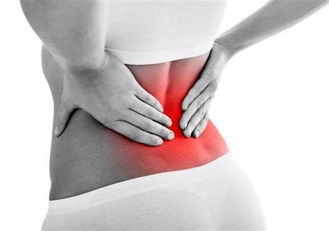 Acupressure The Best Natural Remedy For Hyperkyphosis
