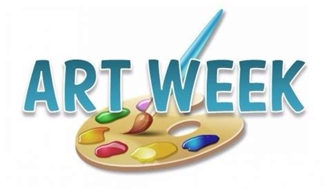 Reedley Primary School Art Week 2023