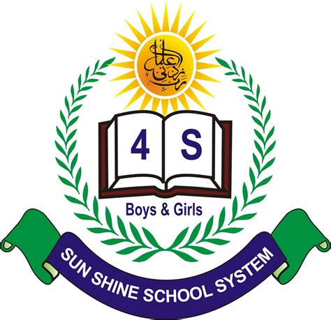 Sun Shine School System Home