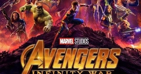 Marvel rising is set to premiere! REmix කොත්තුව: Avengers Infinity War 720p Torrent with ...
